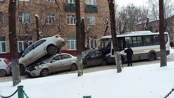 ДТП