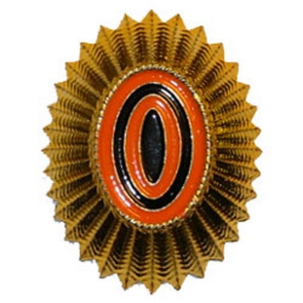 Как появилась кокарда – главный символ военных Как появилась кокарда – главный символ военных история