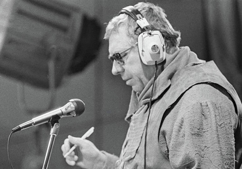 Актеры, музыканты и люди, вошедшие в историю нашей страны