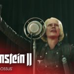 Релизный трейлер Wolfenstein II: The New Colossus  