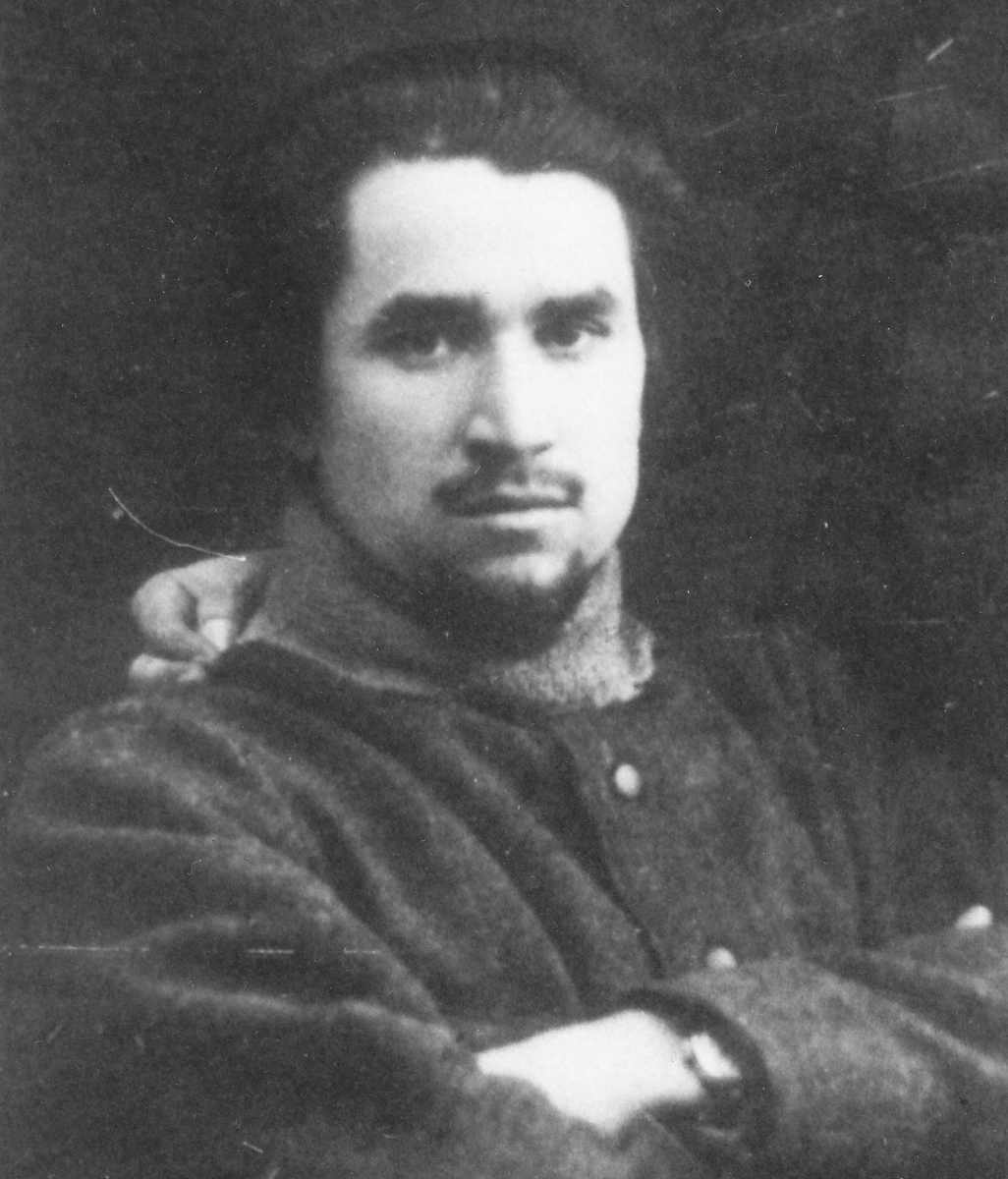 Мирсаид Хайдаргалиевич Султан-Галиев (1892-1940)