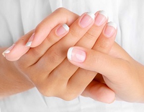 Уход за руками летом. 