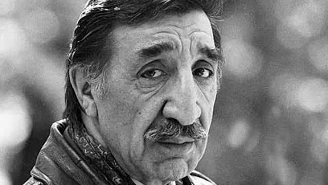 Фрунзик Мкртчян: 6 согласных и 1 гласная актеры, история, кино
