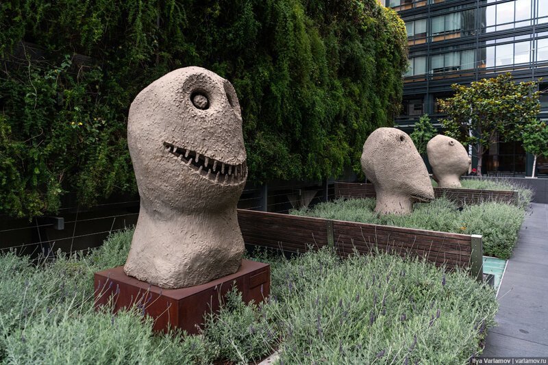 Как американцы проектируют улицы Как американцы проектируют улицы