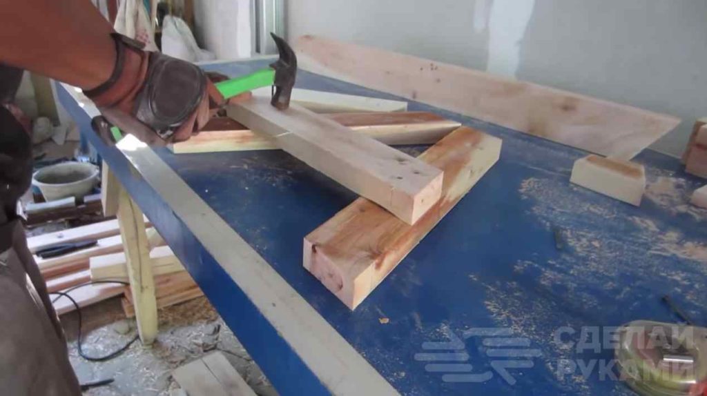 Раскладной деревянный стол-лавка своими руками можно, лавочек, части, приступаем, доски, изготовить, согласно, досок, несколько, Затем, установив, образом, возможность, изделия, таким, параллельно, точно, сторону, стороны, вторую