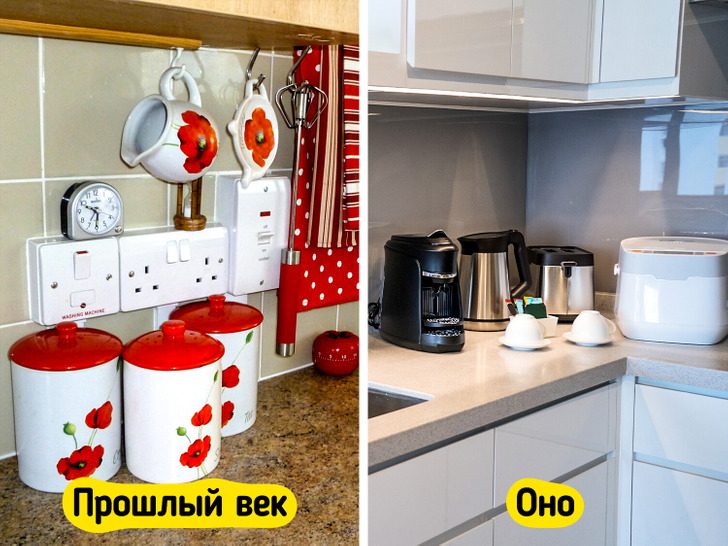 Фишки, из-за которых даже дорогое жилье смотрится простенько