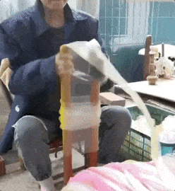 Как работают профи 