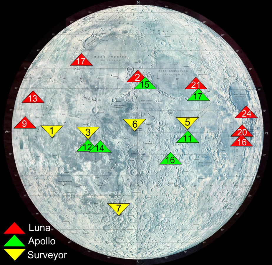 Полное раскрытие лунной аферы США - 1 часть «Аполлонов», «Сервейеров», «Аполлон», Земли, время, очень, можно, посадки, американцы, времени, лунной, этого, «Аполлонами», комплекс, слежения, информации, приборов, помощью, «Аполлона», полёта