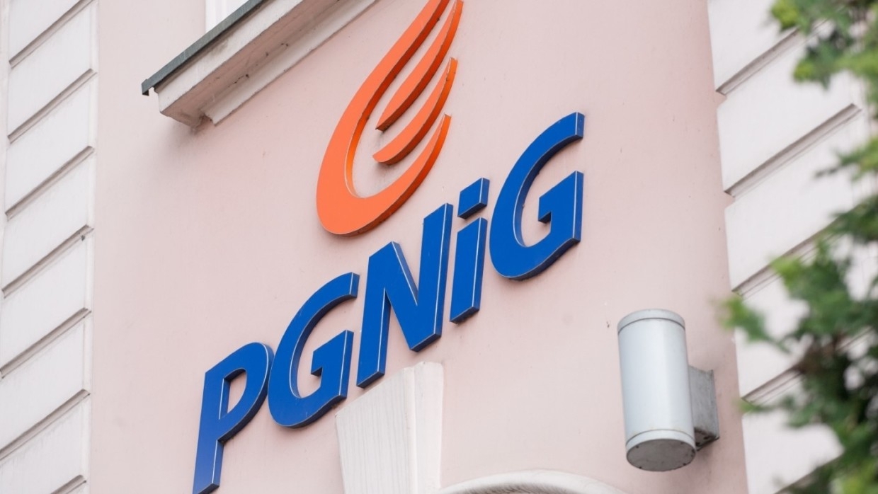 Польская PGNiG поучаствует в процедурах сертификации оператора «Северного потока — 2» Экономика