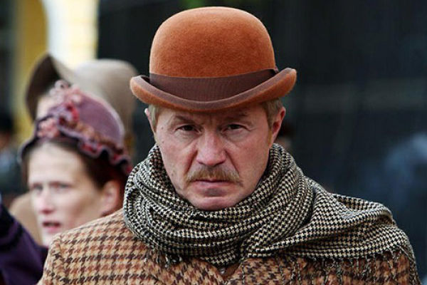 «Улыбающийся Андрюша с грустными глазами». Пост памяти «Улыбающийся Андрюша с грустными глазами». Пост памяти актер,Андрей Панин,кино и тв,шоубиz,шоубиз