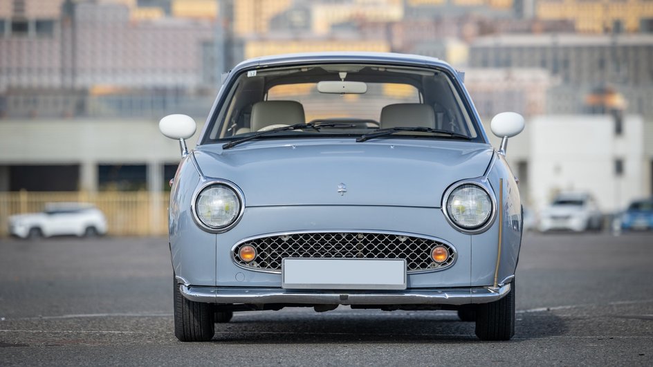 Nissan Figaro