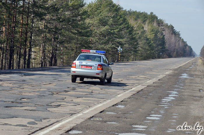 Почему у нас плохие дороги: откровения бывшего 