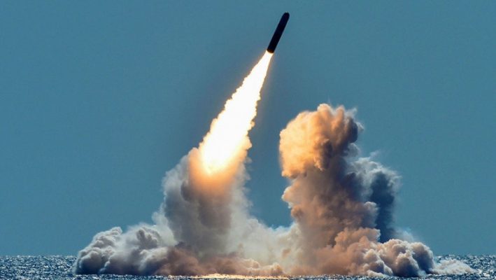 Эксперт объяснил, почему новая противоракета РФ вызовет в первое время истерику у США...