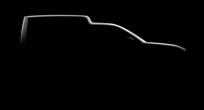 Электрический минивэн Renault 4 Van с ретро-дизайном представили на первых рендерах Электрический минивэн Renault 4 Van с ретро-дизайном представили на первых рендерах Автомобили