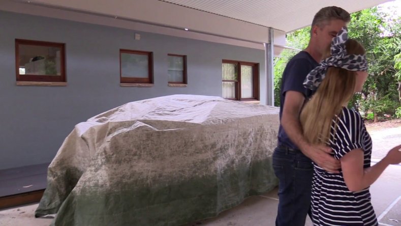 Дочь была уверена, что папа подарит ей авто после сдачи экзамена Дочь была уверена, что папа подарит ей авто после сдачи экзамена авто и мото,автоновости,видео