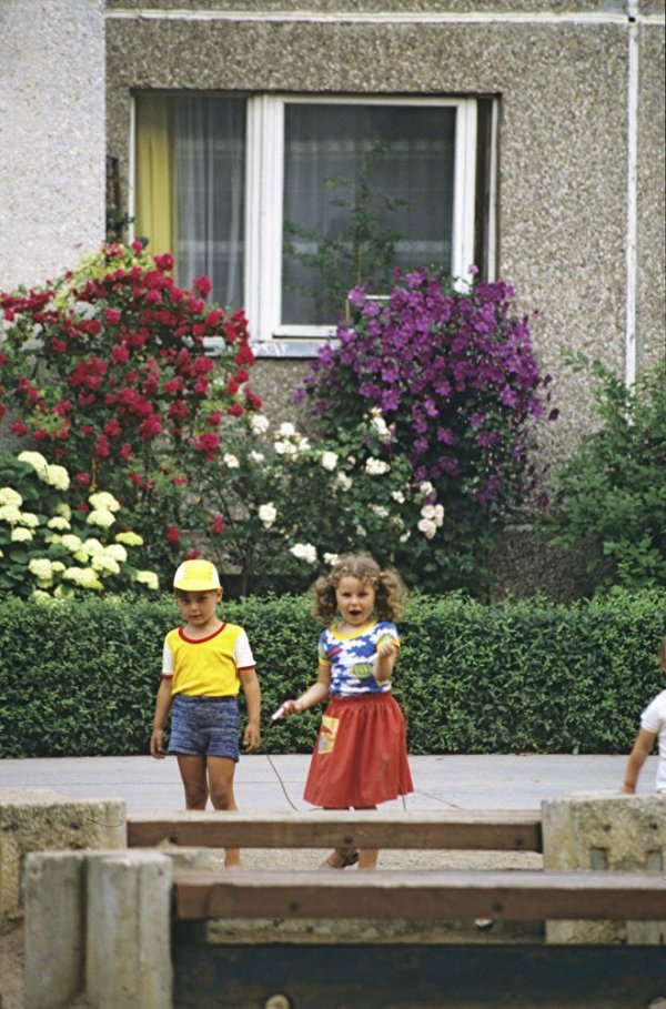 СССР, который мы потеряли 