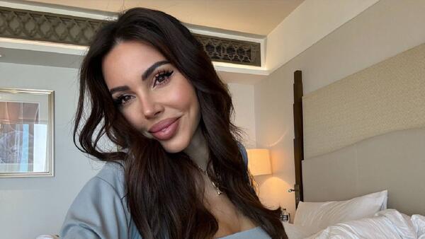 Самойлова открыто заявила о своей выгоде от развода с Джиганом - свежие новости на Toplenta по теме По