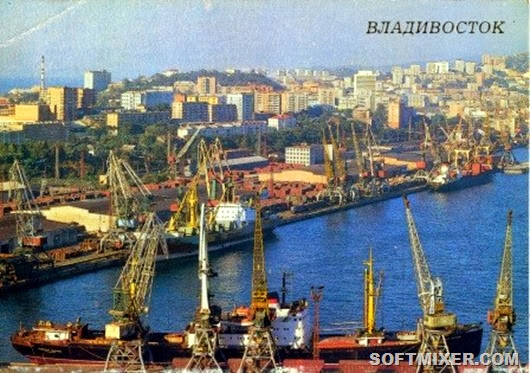 Владивосток и Приморье: путешествие в прошлое