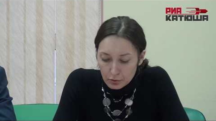 Анна Швабауэр: Единый реестр населения – важная часть внедряемой в РФ системы тотального электронного контроля
