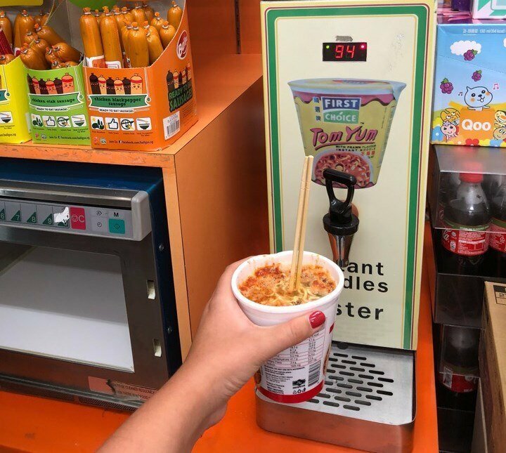 В Питере открывают кафе с дошираками В Питере открывают кафе с дошираками