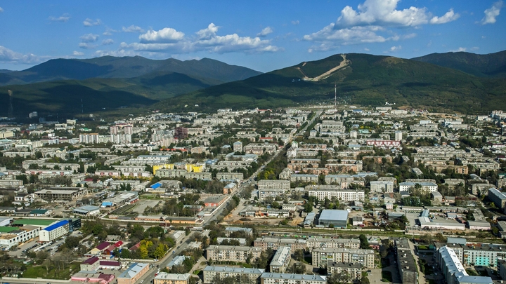 Последние новости России — сегодня 2 августа 2019 Последние новости России — сегодня 2 августа 2019 россия