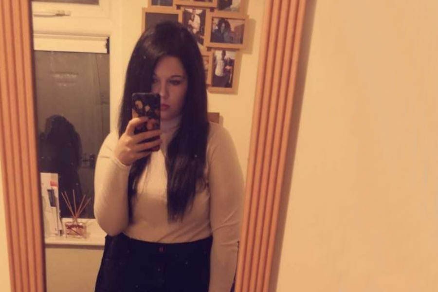 Оскорбила мужчину, попытавшись оплатить счет﻿