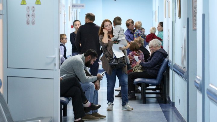 Пытались заткнуть, но не смогли: Рошаль сказал правду - за развалом медицины стоит даже не Минздрав