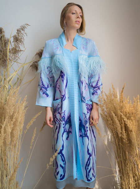 От экологичного меха до соблазнительного латекса: лукбуки новых коллекций российских дизайнеров От экологичного меха до соблазнительного латекса: лукбуки новых коллекций российских дизайнеров Мода,Новости моды