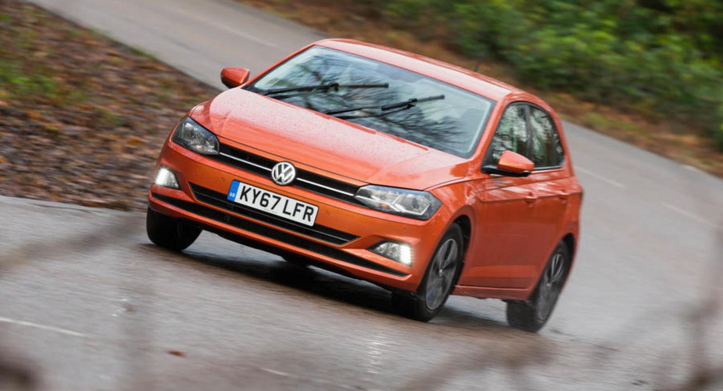 Volkswagen Polo: руководство по покупке