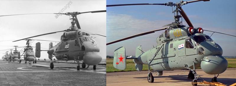 ТАВКР проекта 1143 и ССВП Як-38 – «максимум возможного» вмф