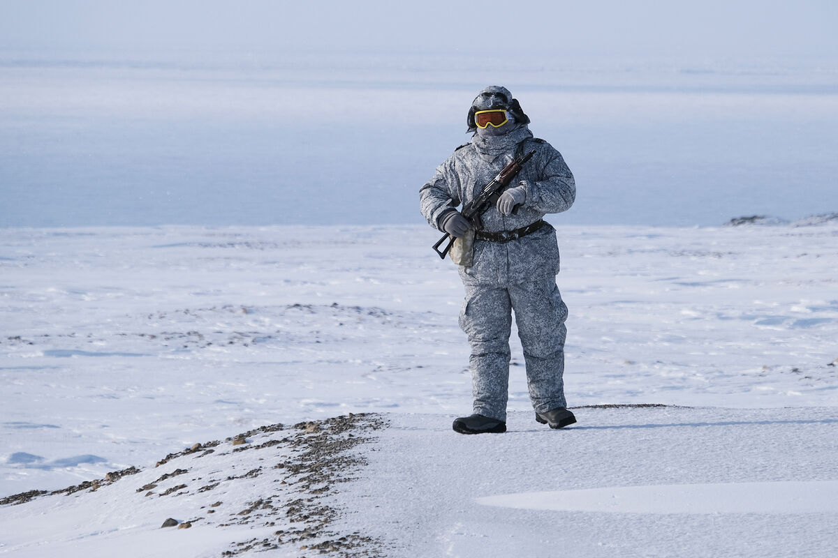 РИА: США и НАТО не хватает военно-морских сил для соперничества с РФ в Арктике