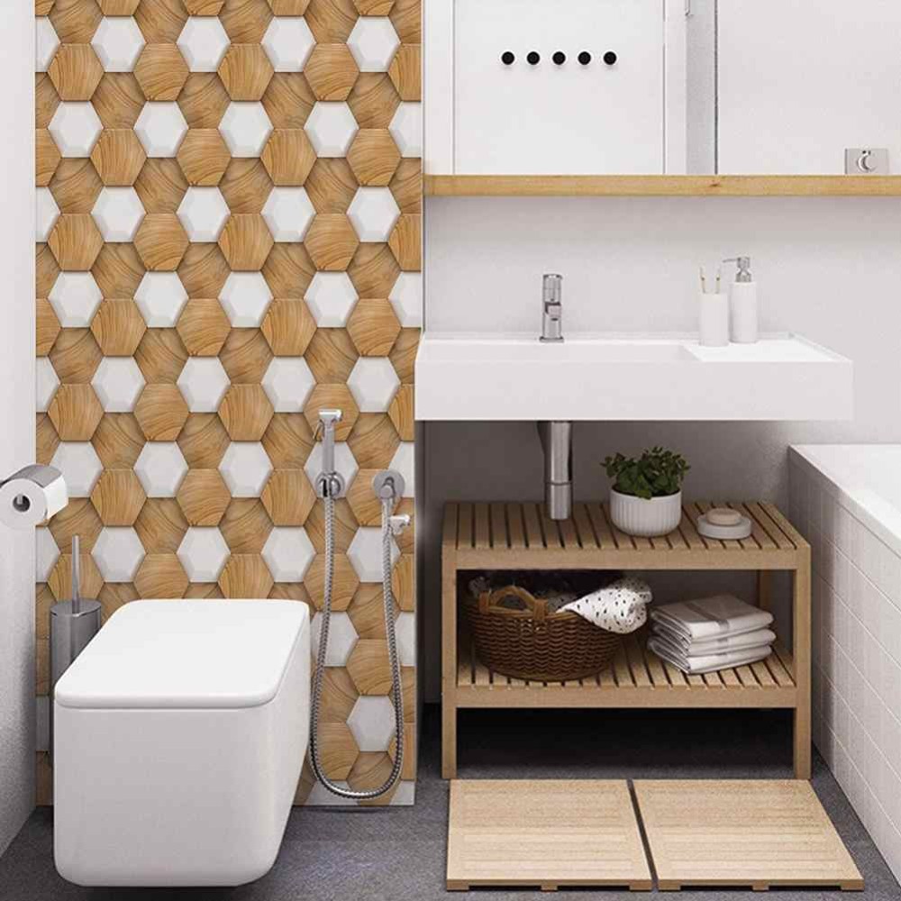 Дизайн маленького туалета: 20 способов обновить интерьер и добавить уюта туалета, туалете, маленького, туалет, декор, добавить, системы, место, уборной, хранения, полки, можно, маленькой, качестве, маленьком, подсветка, будет, который, яркий, материалов