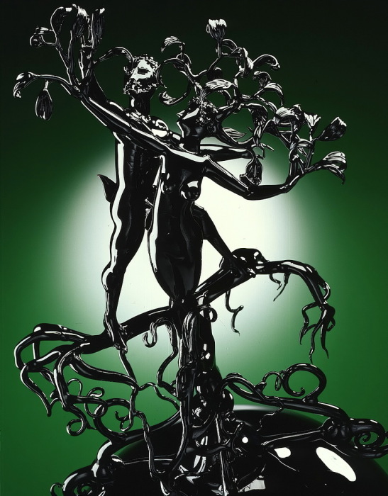 Магия муранского стекла от Lucio Bubacco: Работы знаменитого мастера с мировым именем Магия муранского стекла от Lucio Bubacco: Работы знаменитого мастера с мировым именем издели яиз стелка,своими руками,сделай сам,стеклодув