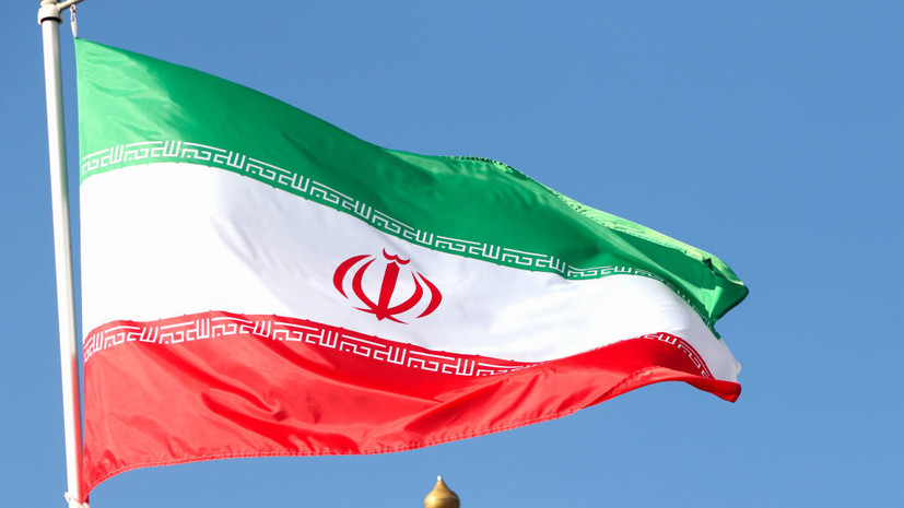 Посол: договор о сотрудничестве между Россией и Ираном «на финишной прямой»