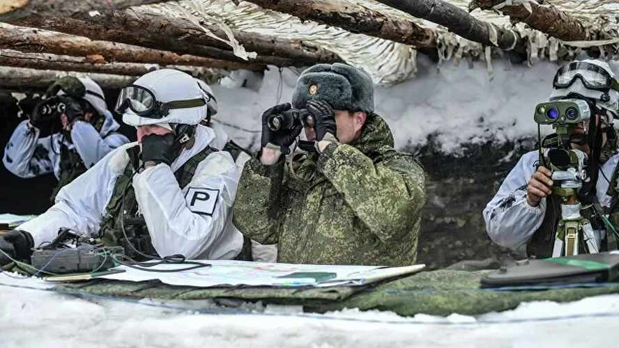 Хотят ли русские войны - главный вопрос всей мировой политики