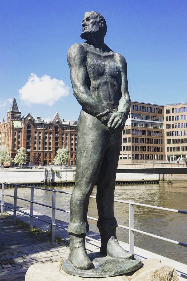 «Друзья Господу Богу и враги всему свету». Суровые пираты Севера