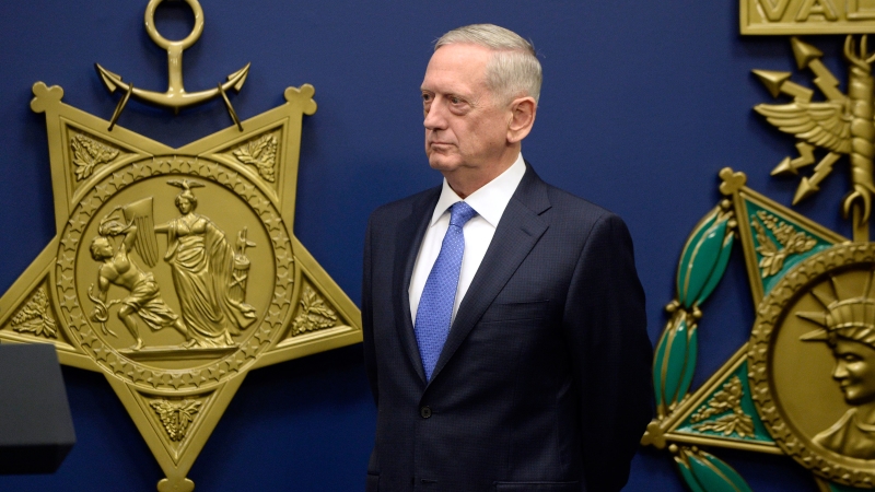Глава Пентагона призвал НАТО готовиться к защите от России