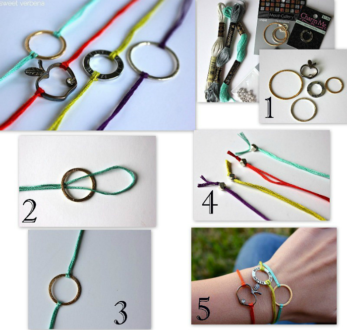 15 простых способов, превратить старое барахло в оригинальные дизайнерские вещи женские хобби