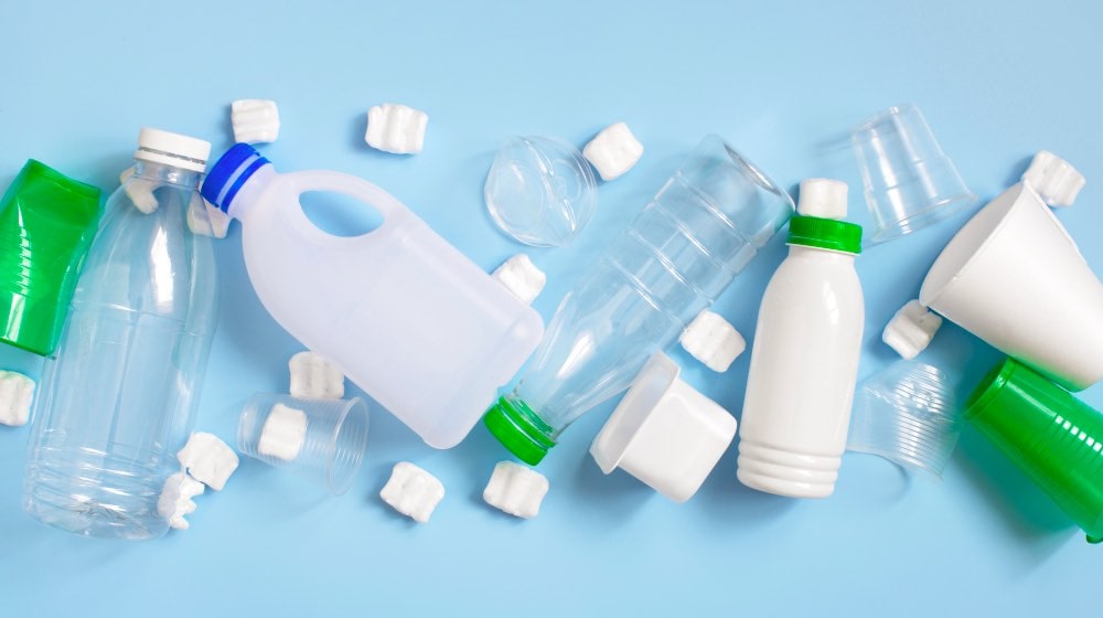 Исследование показало, что напитки из пластиковых бутылок повышают кровяное давление