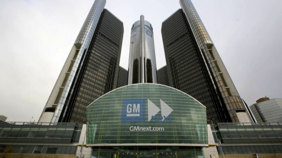 Прокуроры готовят иски о мошенничестве против GM