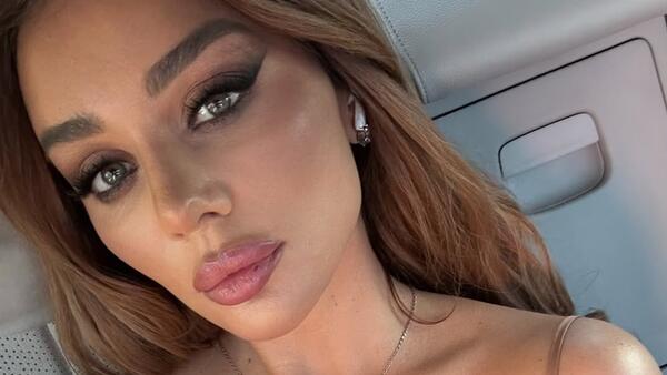 Седокова — о тяжелой болезни, с которой раньше ей помогал бороться Тимма: «Жжет все тело» - свежие новости на Toplenta по теме Анна седокова