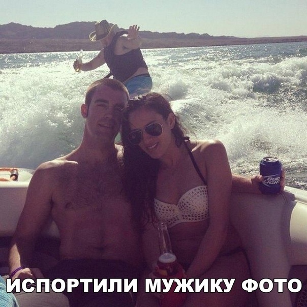 Забавные фотографии с прикольными надписями из нашей жизни 