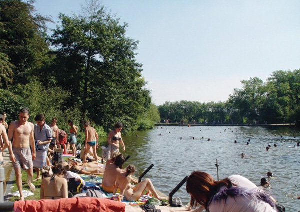 image  Открытые бассейны Лондона image14