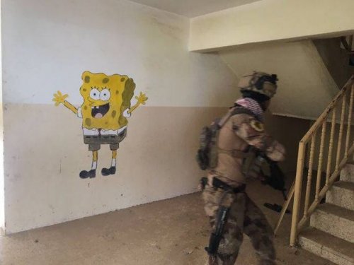 Прикольные картинки скрасят понедельник (40 шт)