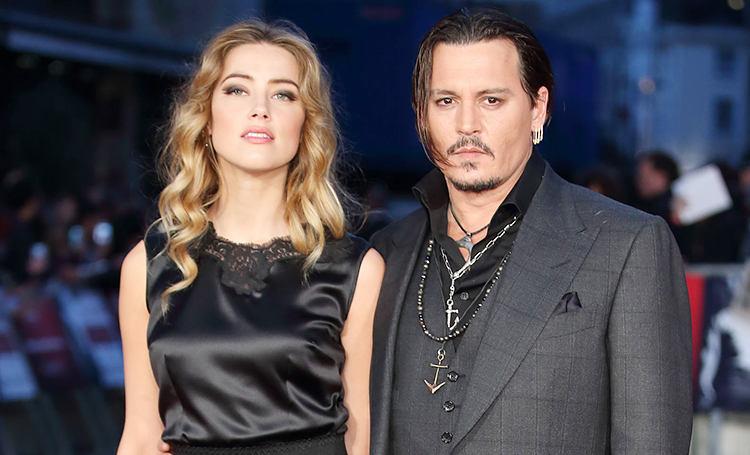 Джонни Депп дал показания в суде против Эмбер Херд: "Она пришла в мою жизнь, чтобы забрать у меня все"