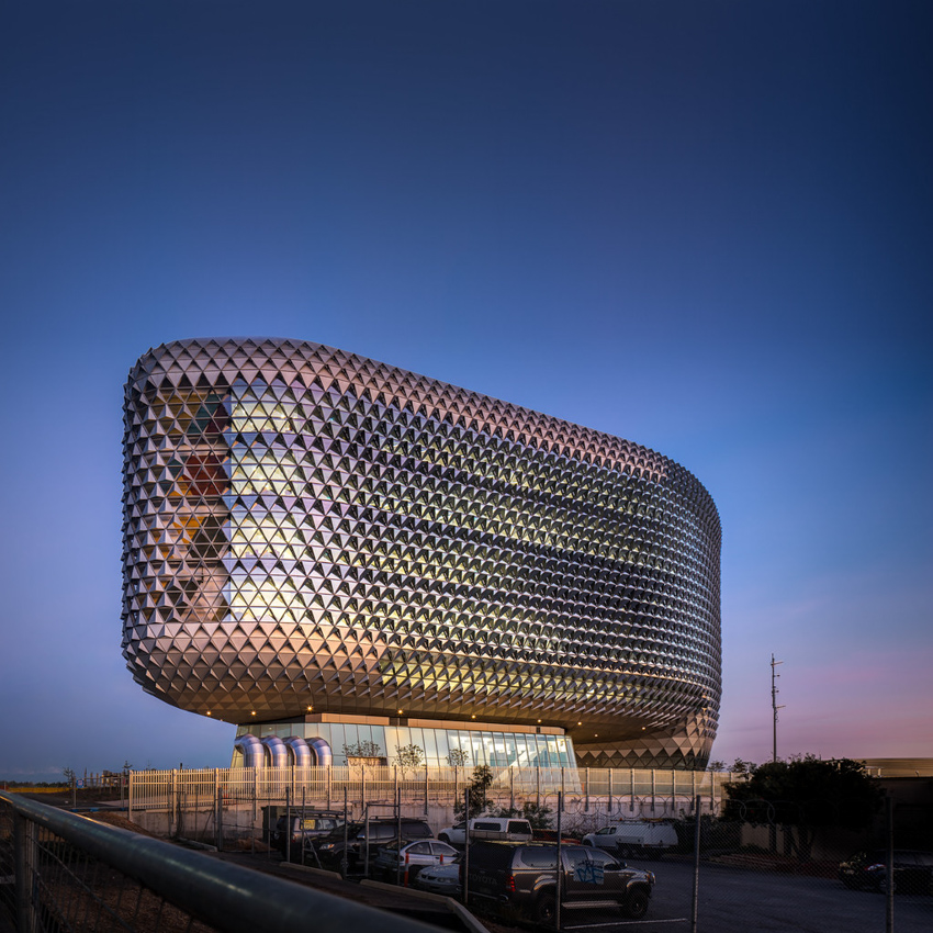 Аделаида: самый комфортный город оказался большой деревней 