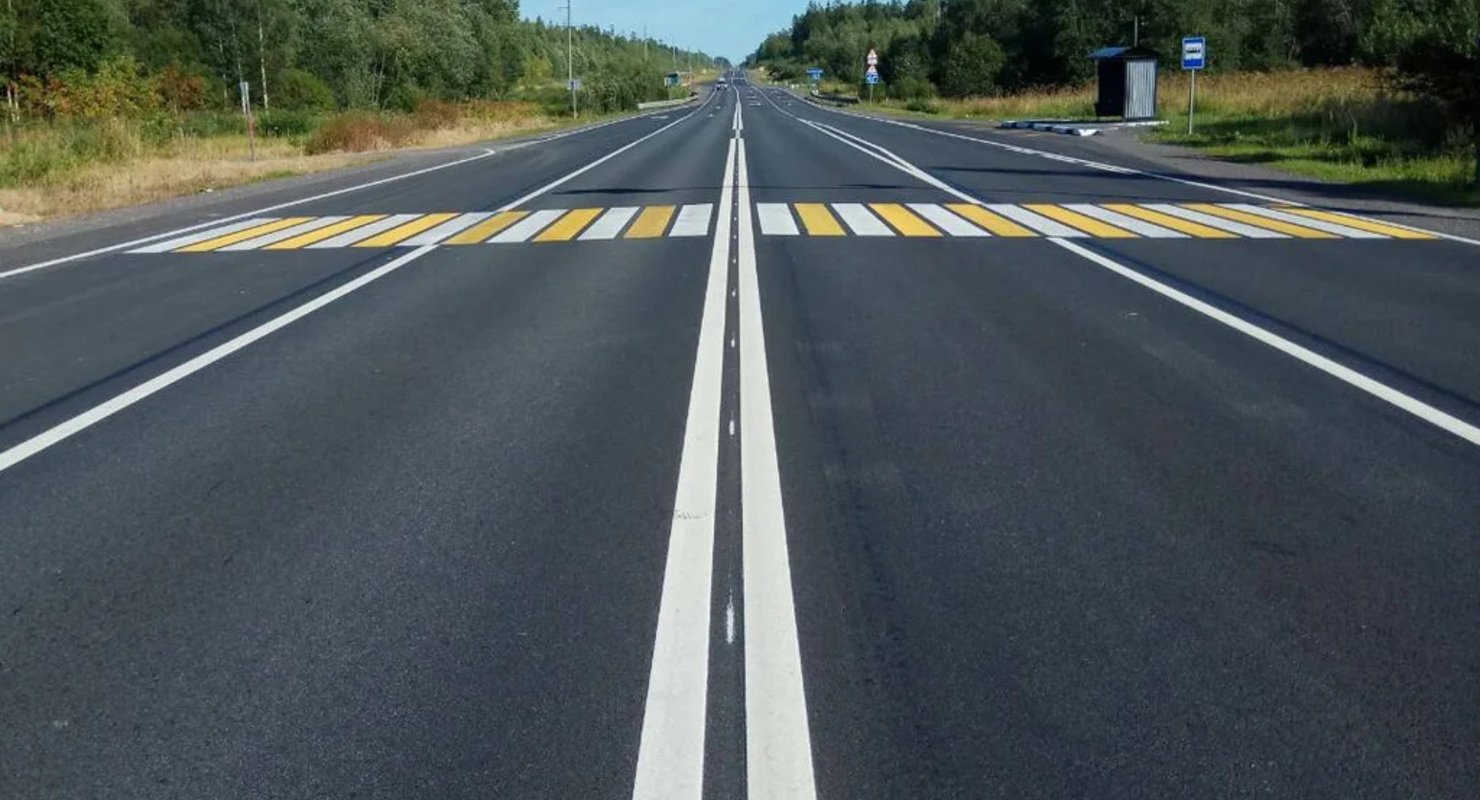 Пересечение одинарной или двойной сплошной — различия и как наказывается