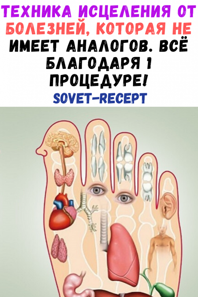 Моя техника исцеления. Техника исцеления.