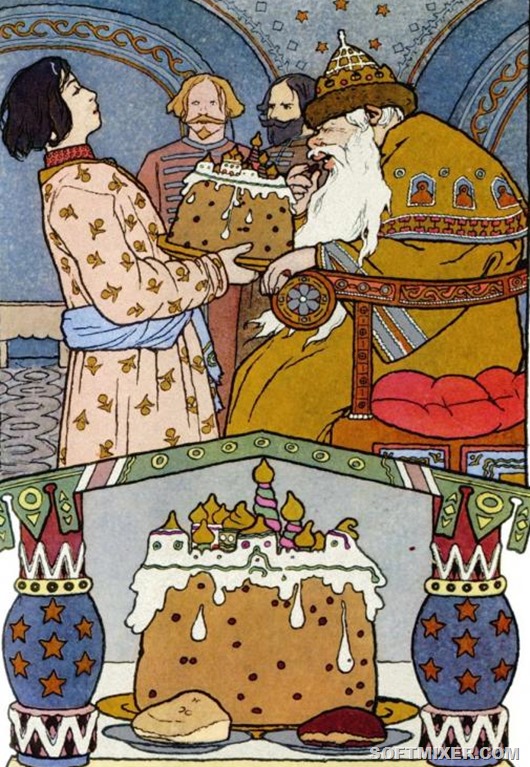 25 любопытных фактов о Киевской Руси 25 любопытных фактов о Киевской Руси