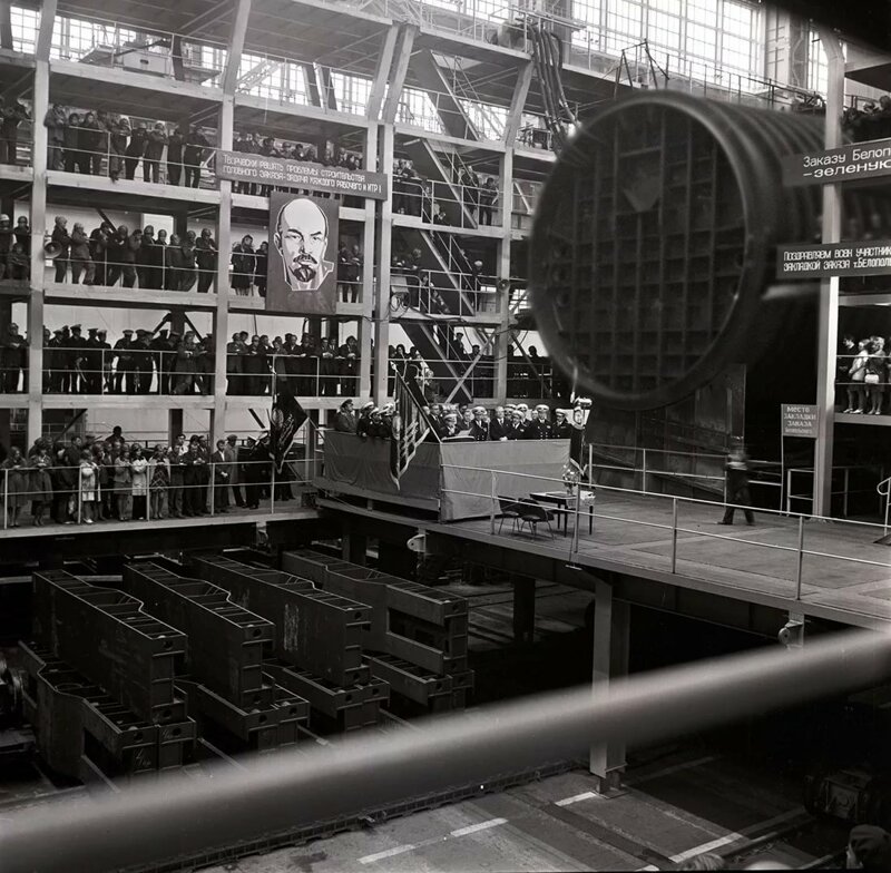 История легенды советского военного флота История легенды советского военного флота